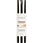 Froika Premium Sunscreen Премиум Солнцезащитный крем для лица SPF30 50 мл: цены и характеристики
