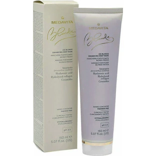 Medavita Blondie Ice Blonde Маска для сохранения цвета волос 150 мл