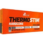 Olimp Sport Nutrition Thermo Stim Hardcore без ароматизаторів 60 капс.: ціни та характеристики