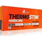 Olimp Sport Nutrition Thermo Stim Hardcore без ароматизаторів 60 капс.: ціни та характеристики