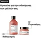 L'Oréal Professionnel Serie Expert Inforcer Укрепляющая маска для волос 500 мл