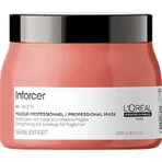 L'Oréal Professionnel Serie Expert Inforcer Укрепляющая маска для волос 500 мл: цены и характеристики