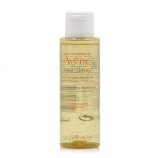 Eau Thermale Avène Xeracalm Xeracalm A.D Cleansing Oil Очищающее масло для тела, подходящее для атопичной кожи 100 мл