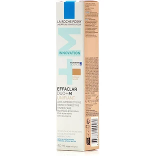 La Roche Posay Duo+ M Об'єднуючий денний зволожуючий крем для обличчя 24 години 40мл 40мл