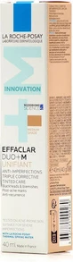 La Roche Posay Duo+ M Об'єднуючий денний зволожуючий крем для обличчя 24 години 40мл 40мл