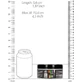 PharmQuests Фістіт Мастило 300мл 362гр