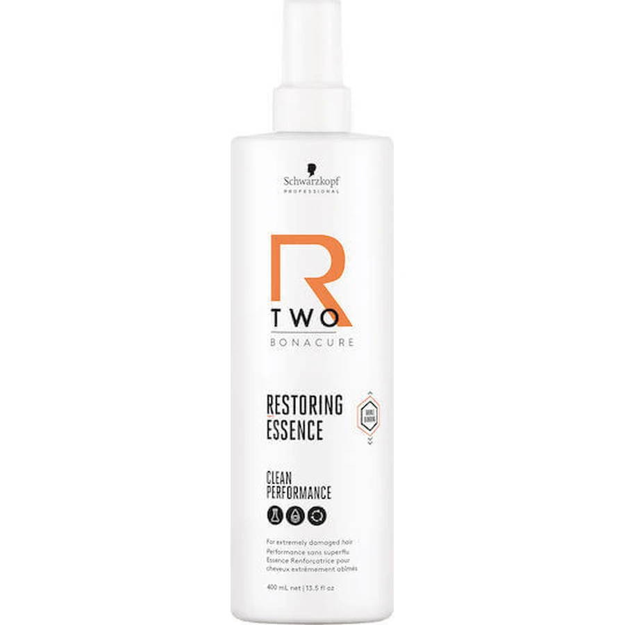 Schwarzkopf Bonacure R-TWO Лосьон для волос 400 мл: цены и характеристики