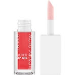 Catrice Cosmetics Catrice Масло для губ 020 Drama Mum 4 мл: цены и характеристики