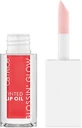 Catrice Cosmetics Catrice Олія для губ 020 Drama Mum 4 мл