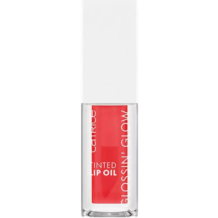 Catrice Cosmetics Catrice Масло для губ 020 Drama Mum 4 мл: цены и характеристики