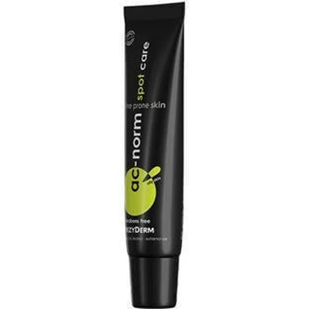 Увлажняющий и регулирующий гель для лица Frezyderm AC-Norm Spot Care против пятен и акне с пептидами, 15 мл: цены и характеристики