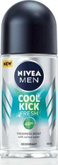 Nivea Men Cool Kick Fresh Дезодорант-рулон 48 год 50мл