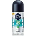 Nivea Men Cool Kick Fresh Deodorant 48h Roll-On 50ml: цены и характеристики
