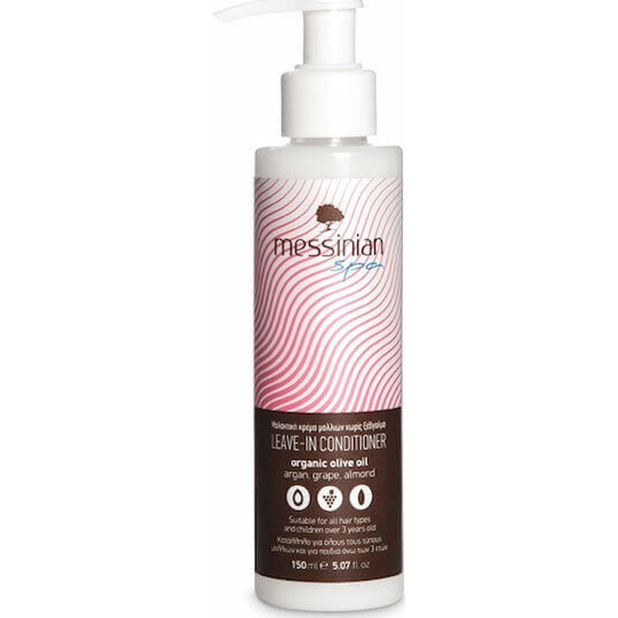 Messinian Spa Leave In Colour Maintenance Conditioner для окрашенных волос 150 мл: цены и характеристики