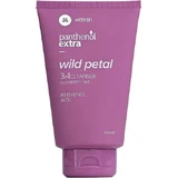 Medisei Wild Petal 3 в 1 Жидкость для тела и волос 200 мл