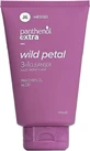 Medisei Wild Petal 3 в 1 Жидкость для тела и волос 200 мл