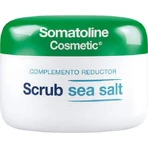 Косметический скраб для тела с морской солью Somatoline 350 гр: цены и характеристики
