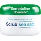 Косметический скраб для тела с морской солью Somatoline 350 гр