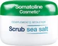 Somatoline Cosmetic Sea Salt Body Firming Scrub 350gr Зміцнюючий скраб для тіла з морською сіллю