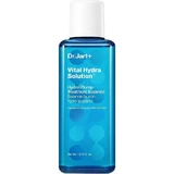 Dr. Jart+ Vital Hydra Solution™ Hydro Plump Treatment Есенція для обличчя з гіалуроновою кислотою для сяйва 150 мл