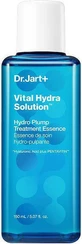 Dr. Jart+ Vital Hydra Solution™ Hydro Plump Treatment Эссенция для лица с гиалуроновой кислотой для сияния 150 мл