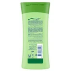 Вазеліновий інтенсивний догляд Aloe Soothe Aloe Vera Зволожуючий відновлювальний лосьйон з алое вера для сухої/дуже сухої шкіри 200мл: ціни та характеристики