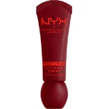 Бальзам для губ Nyx Professional Makeup Smoothy Lip Balm 07 Swipe 2 Smooth 8 мл