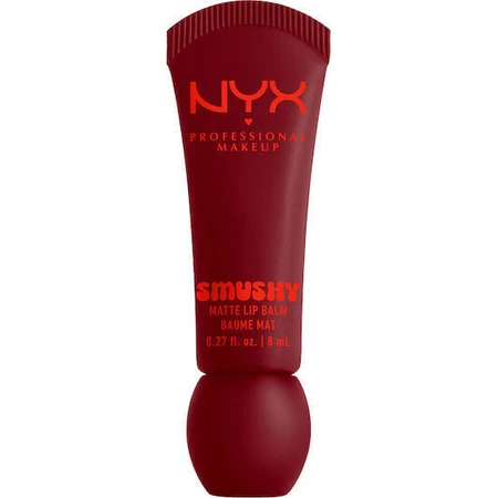 Nyx Professional Makeup Smushy Lip Balm 07 Swipe 2 Smooth 8ml: цены и характеристики