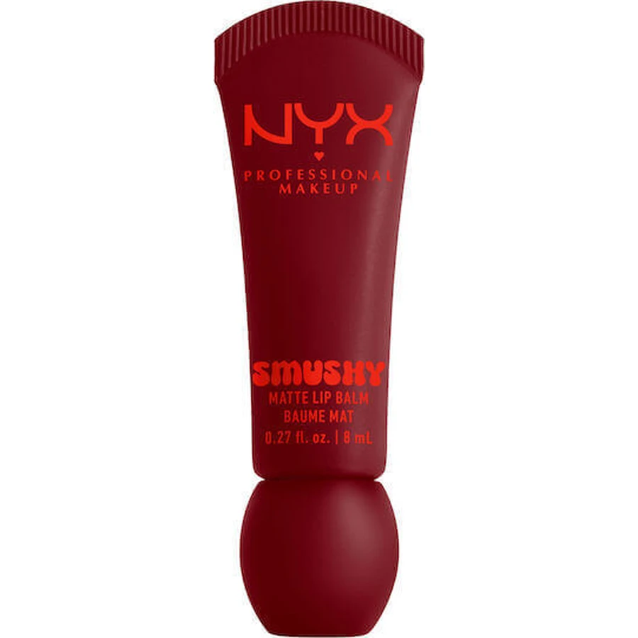 Nyx Professional Makeup Smushy Lip Balm 07 Swipe 2 Smooth 8ml: цены и характеристики