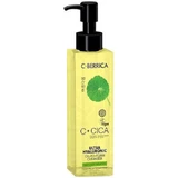 Natura Siberica C+Cica C-Berrica Ultra Hyaluronic Face Oil 150ml