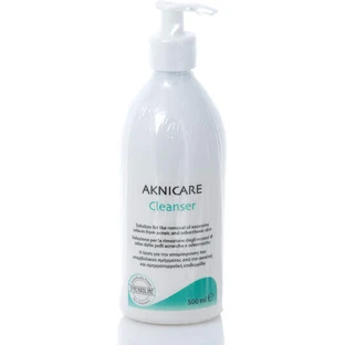 Synchroline Aknicare Жидкость для лица для склонной к акне кожи 500 мл