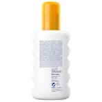 Nivea Sun Sensitive Immediate Protect Sun Водостойкий солнцезащитный лосьон для тела SPF50 200 мл: цены и характеристики