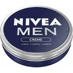 Nivea Men Creme Увлажняющий крем для тела для всех типов кожи 150 мл: цены и характеристики