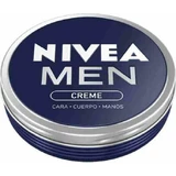 Nivea Men Creme Зволожуючий крем для тіла для всіх типів шкіри 150 мл