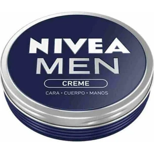 Nivea Men Creme Увлажняющий крем для тела для всех типов кожи 150 мл