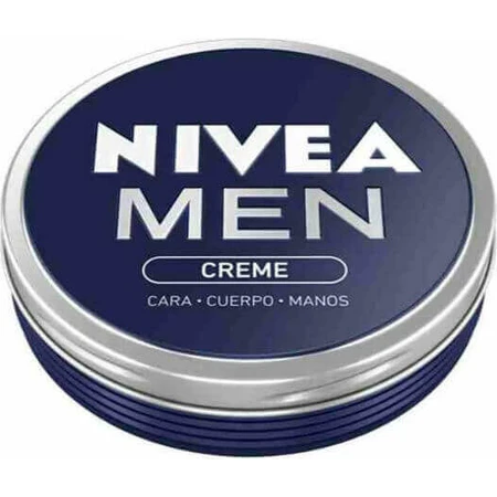 Nivea Men Creme Увлажняющий крем для тела для всех типов кожи 150 мл: цены и характеристики