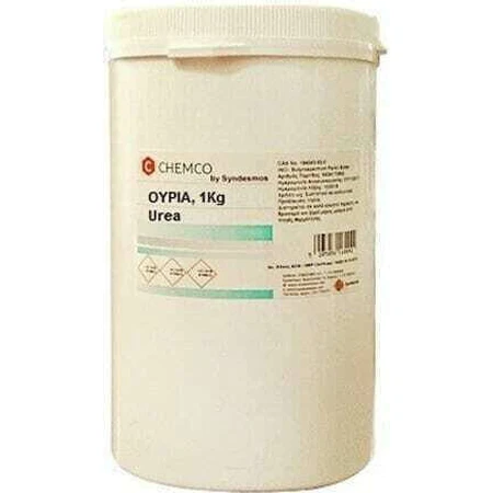 Карбамід Chemco 1000гр: ціни та характеристики
