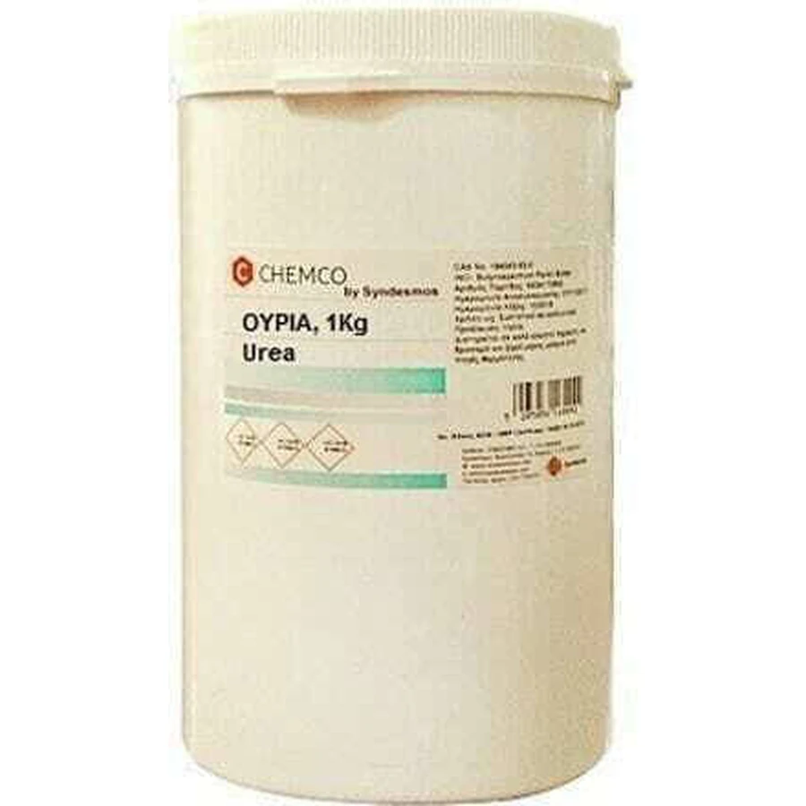 Карбамід Chemco 1000гр: ціни та характеристики