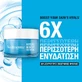 Neutrogena Hydro Boost 24h Зволожуючий крем-гель для обличчя з гіалуроновою кислотою 50мл