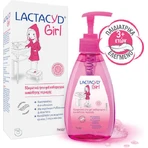 Lactacyd Girl Ultra Mild Intimate Gel 200 мл: цены и характеристики