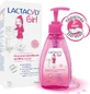 Гель для інтимної гігієни Lactacyd Girl Ультра м'який 200мл