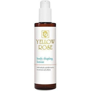 Yellow Rose Body Shaping Slimming/Firming Body Cream 200ml