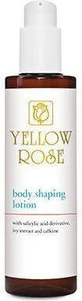 Крем для схуднення/підтяжки тіла Yellow Rose Body Shaping 200 мл