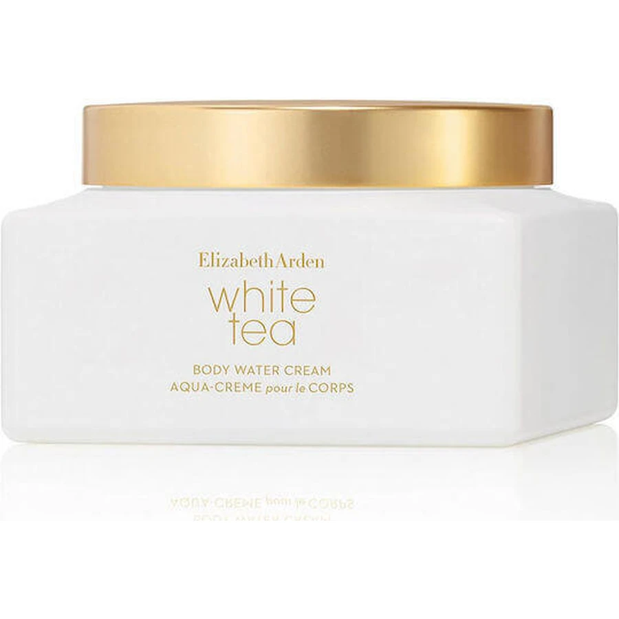 Зволожуючий крем для тіла з білим чаєм Elizabeth Arden 225 мл: ціни та характеристики