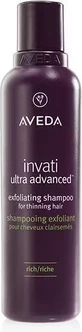 Aveda Invati Ultra Rich Hair Шампунь против выпадения волос 200 мл