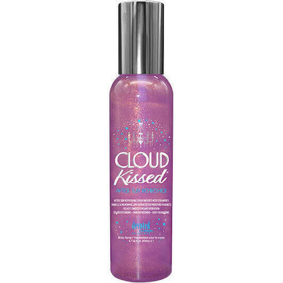 Devoted Creations After Beach Body Spray 200 мл: цены и характеристики