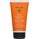 Apivita Shine Conditioner для всех типов волос 150 мл