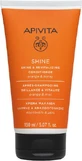 Apivita Shine Conditioner для всех типов волос 150 мл