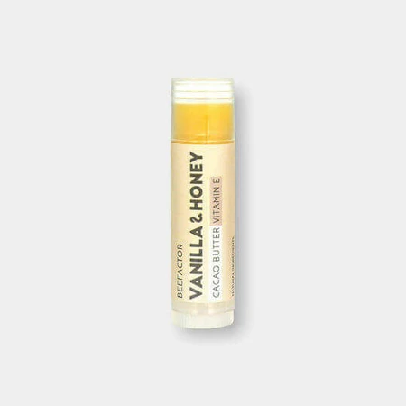 Bee Factor Cacao Butter Масло для губ Ваниль и мед 5 мл: цены и характеристики