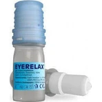 Lyofin Eye Relax Hyaluronic Acid Eye Drops 10ml: цены и характеристики